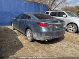 Mazda 6 Mazda Gs JM1GJ1V54E1112212 снимка
