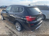 BMW X3 28I 5UXWX9C52D0A23627 снимка