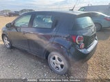 Chevrolet Sonic Ls 1G1JA6EH5E4208208 fotografie