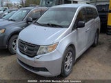 Honda Odyssey Ex 5FNRL5H43BB506557 снимка