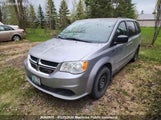 Dodge Grand Caravan Se 2C4RDGBG5HR742359 снимка