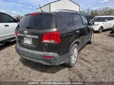 Kia Sorento Ex 5XYKUCA13BG186202 снимка