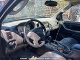 Ford Escape Limited V6 1FMYU94195KC89613 fotografie