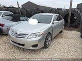 Toyota Camry Le 4T1BF3EK8AU001163 снимка