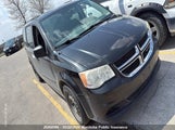 Dodge Grand Caravan Sxt 2C4RDGBG5DR759737 снимка