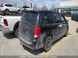 Dodge Grand Caravan Sxt 2C4RDGBG5DR759737 снимка