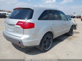 Acura Mdx 2HNYD28208H509385 снимка