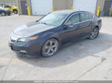 Acura Tl 19UUA9F55CA802503 снимка