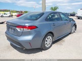 Toyota Corolla L 5YFBPRBE3LP113226 снимка