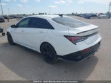 Hyundai Elantra N-Line Ultimate KMHLR4DF8SU989424 fotografie
