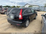 Honda Cr-V Lx 5J6RE4H36AL816767 снимка