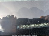 Honda Cr-V Lx 5J6RE4H36AL816767 снимка