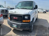 GMC Savana  Cargo Van Ext 1GTZGGBA7A1141211 снимка