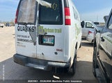GMC Savana  Cargo Van Ext 1GTZGGBA7A1141211 снимка
