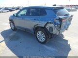 Toyota Corolla Cross Le 7MUCAAAG7TV180452 photo