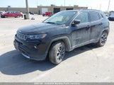 Jeep Compass Limited 3C4NJDCB4NT220646 fotografie
