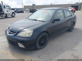 Acura El Premium 2HHES36885H102726 снимка