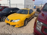 Pontiac Sunfire 1G2JB12FX37300778 снимка