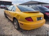 Pontiac Sunfire 1G2JB12FX37300778 снимка