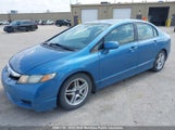Honda Civic Ex-L 2HGFA16089H023458 снимка