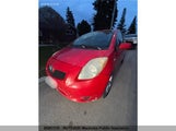 Toyota Yaris Ce JTDJT923575135396 photo