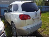 Buick Enclave Cxl 5GAEV23D29J208648 снимка