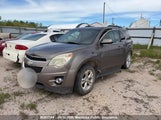 Chevrolet Equinox Lt 2CNALDEC9B6254981 photo