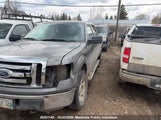 Ford F150 Xlt Supercrew 1FTFW1EF0CFA30662 снимка