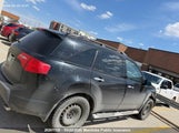 Acura Mdx 2HNYD28808H003740 снимка