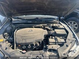 Acura Tlx V6 19UUB3F55FA803780 photo