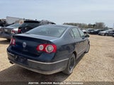 Volkswagen Passat 2.0T WVWGK73CX8E054377 снимка