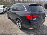 Honda Pilot Ex-L 5FNYF6H74HB500357 снимка