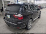 BMW X3 30I WBXPC9C43AWJ36584 снимка