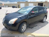 Nissan Rogue S JN8AS58T89W055997 снимка