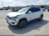 Jeep Compass Limited 3C4NJDCB7HT644553 снимка