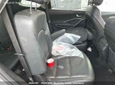Hyundai Santa Fe Xl KM8SNDHF3FU125808 photo