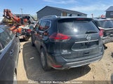 Nissan Rogue Sv 5N1AT2MV7JC761598 снимка