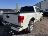 Nissan Titan 5.6 Pro-4X Crew Cab 1N6AA0EC7EN501463 photo