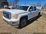 GMC Sierra  Crew Cab 3GTU2TECXFG327347 снимка