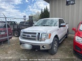 Ford F150 Xlt Supercrew 1FTFW1EF8CFB04510 снимка