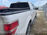 Ford F150 Xlt Supercrew 1FTFW1EF8CFB04510 снимка