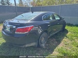 Buick Lacrosse Cxl V6 1G4GC5ED3BF396760 снимка