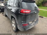 Jeep Cherokee Sport 1C4PJLAB9EW261337 снимка