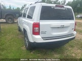Jeep Patriot High Altitude 1C4NJRAB4HD205428 снимка