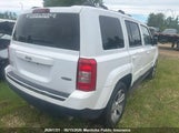 Jeep Patriot High Altitude 1C4NJRAB4HD205428 снимка