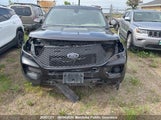 Ford Explorer Xlt Police 1FM5K8AB9NGB48933 fotografie