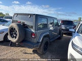 Jeep Wrangler Unlimited Sahara 1C4HJXEG0KW631717 photo