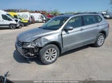 Volkswagen Tiguan Comfortline 2.0 Tsi 3VV0B7AX8LM069097 снимка