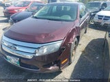 Ford Fusion Se 3FAHP0HA7CR278870 снимка