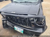 Jeep Patriot North 1J8FF28W08D596933 снимка